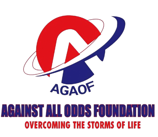 Against All Odds Foundation